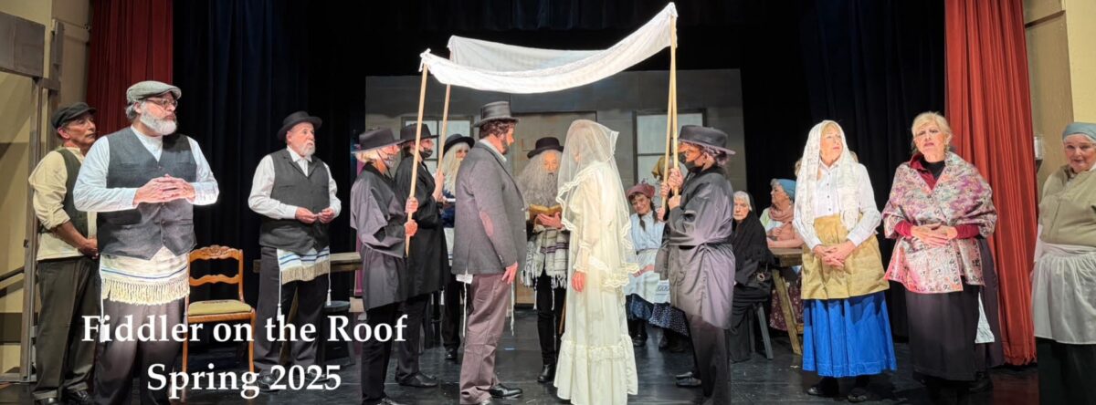 Villages Amateur Theatre