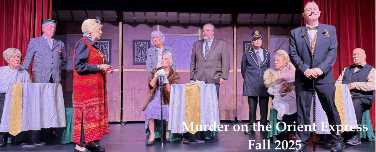 Villages Amateur Theatre