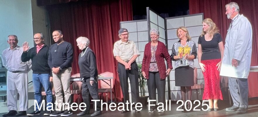 Villages Amateur Theatre