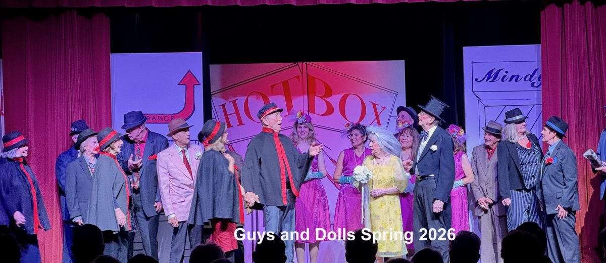 Villages Amateur Theatre