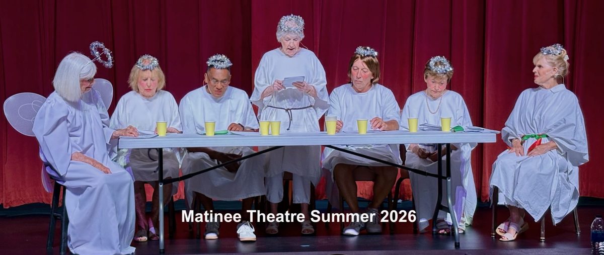 Villages Amateur Theatre