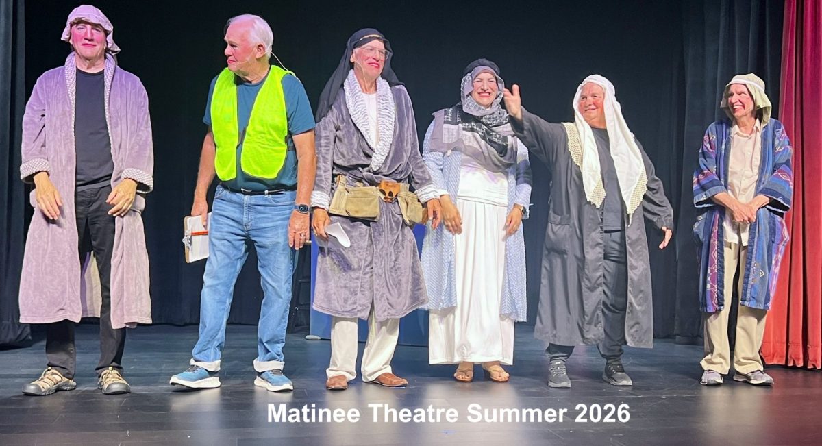 Villages Amateur Theatre