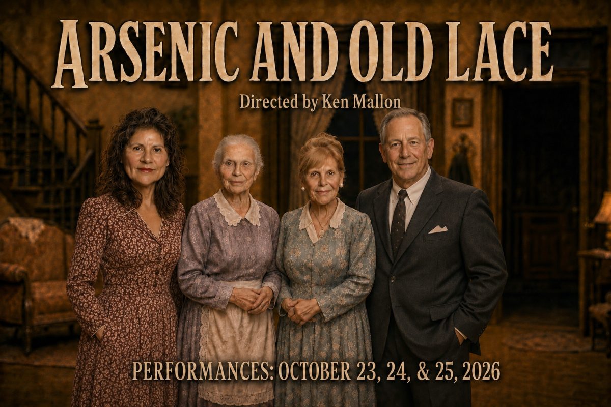 Villages Amateur Theatre